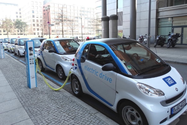 elektrofahrzeuge elektrofahrzeuge