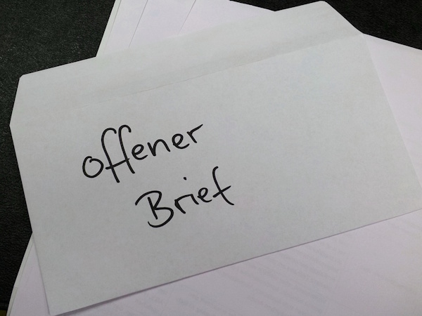 Blog 2 Offener Brief